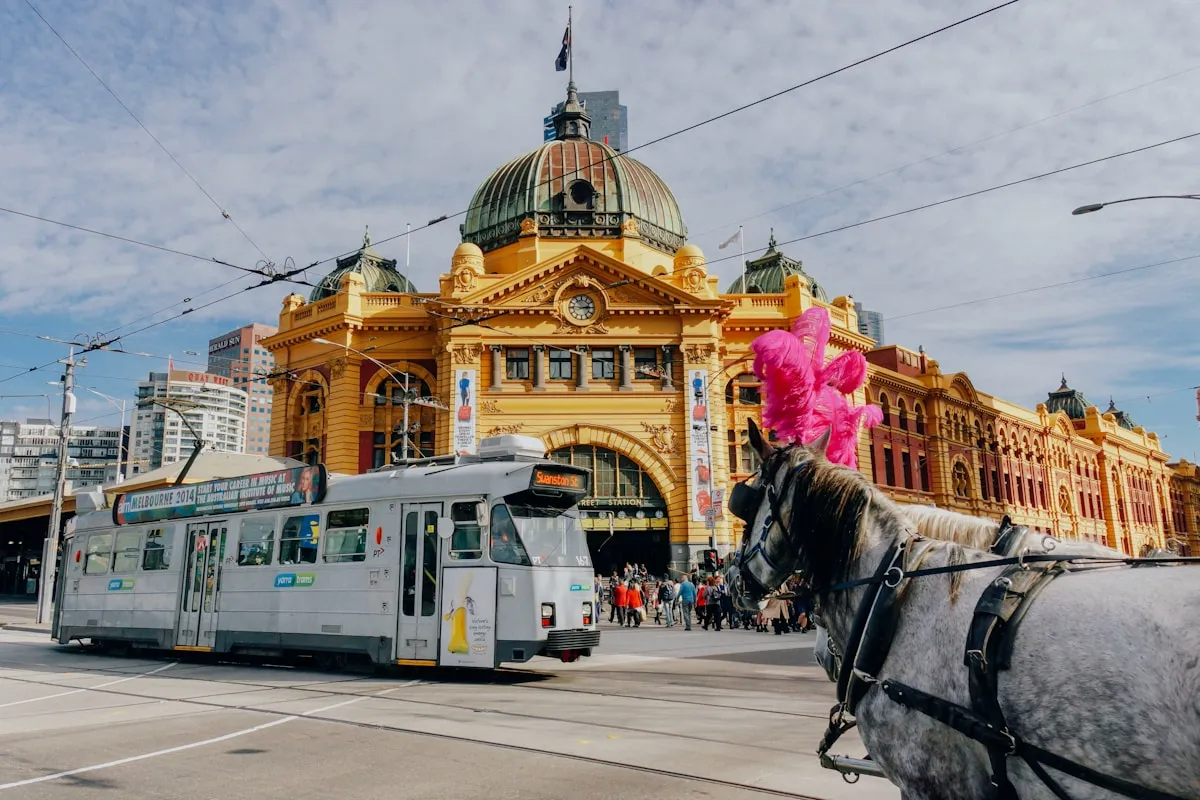 Activités le week-end à Melbourne : Le guide ultime des aventures du week-end