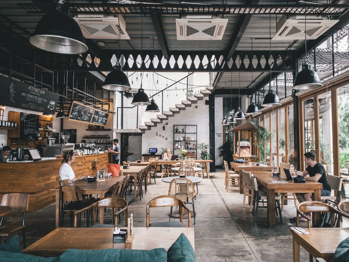 Déjeuner d'affaires : les meilleures destinations gastronomiques du centre-ville de Melbourne