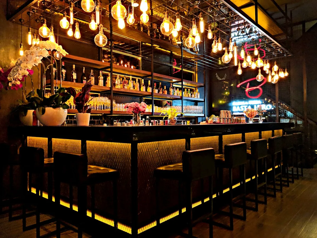 Secret Sips : À la découverte des meilleurs bars cachés du CBD de Melbourne