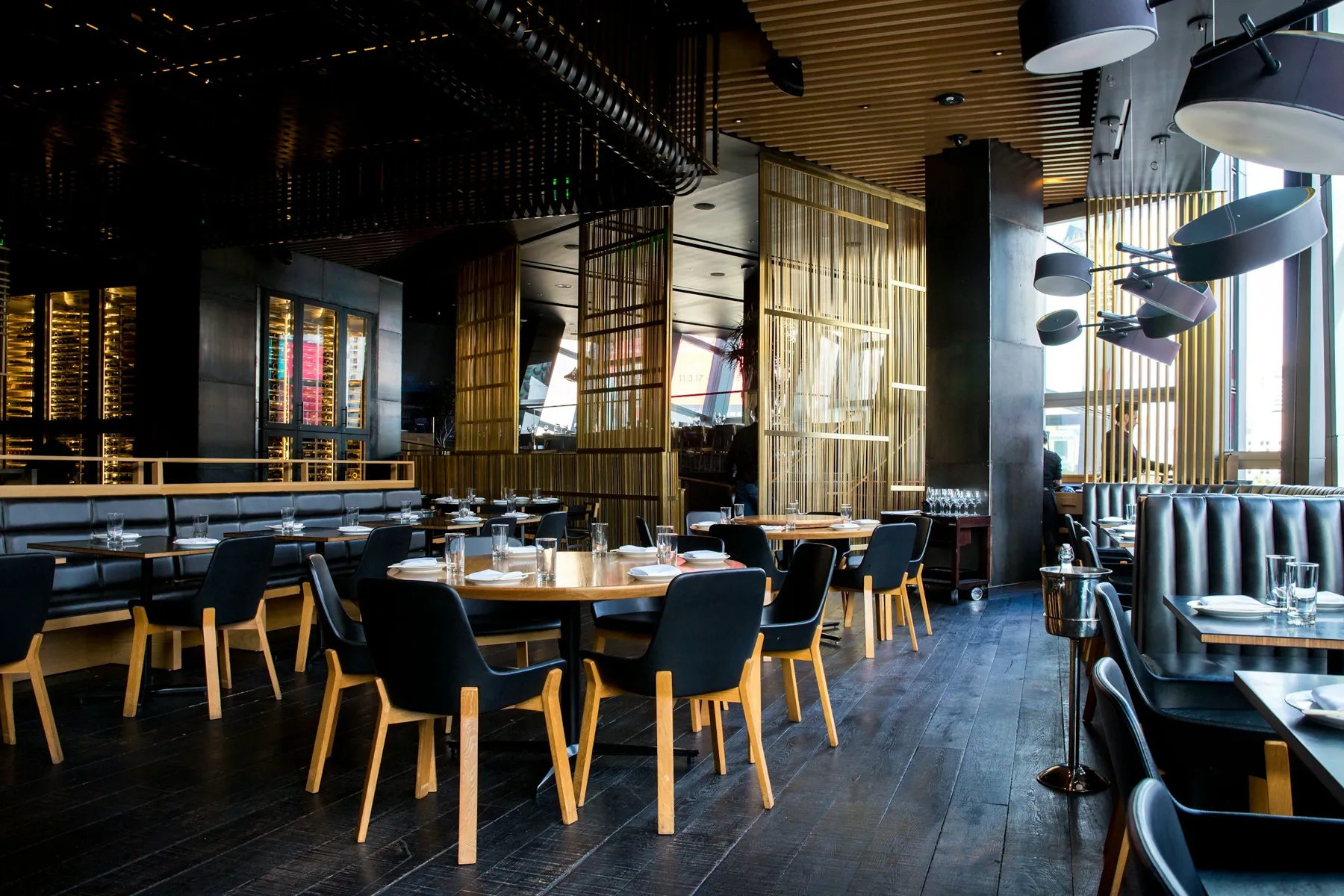 Elevated Vietnamese: Melbourne's Premier Upscale Vietnamese Restaurants