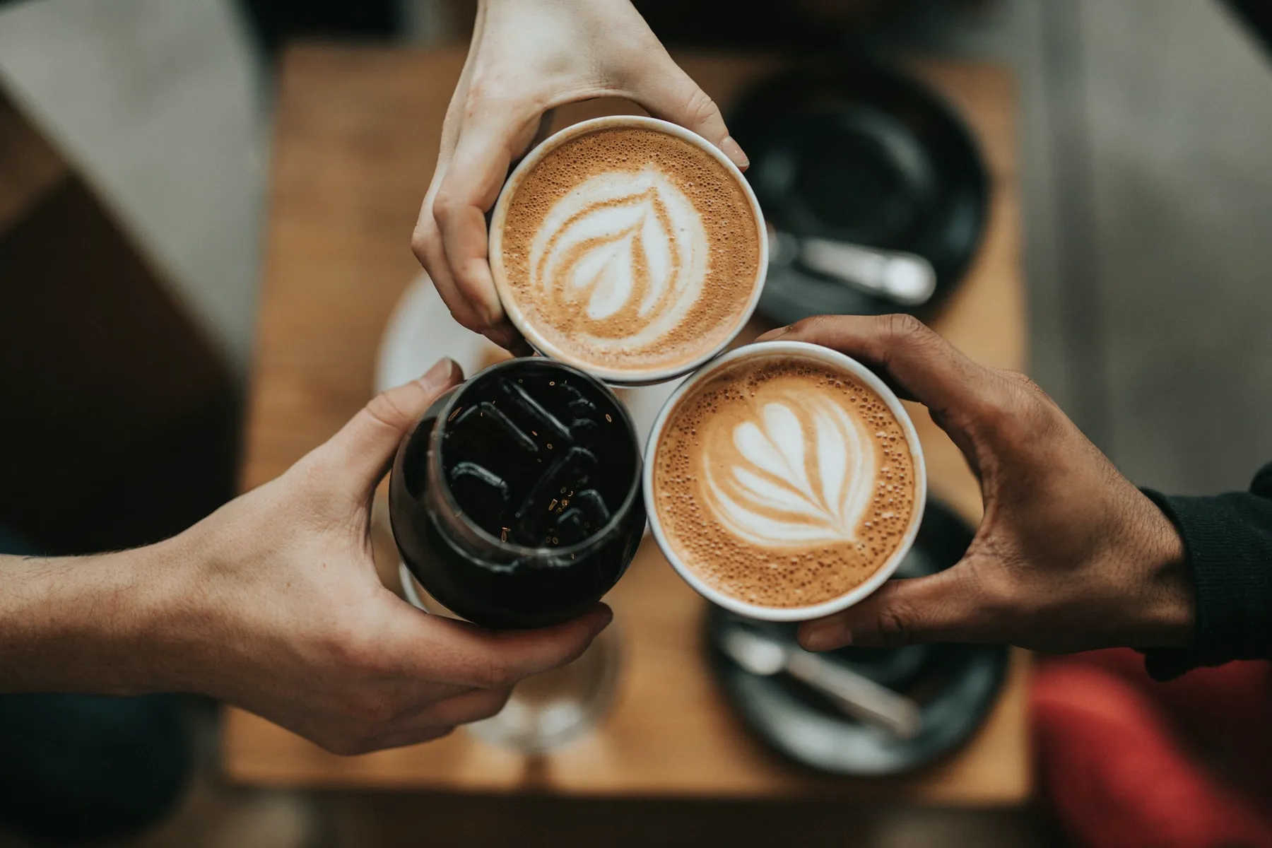 Liquid Culture: Vietnamese Coffee Heritage in Melbourne's Restaurants