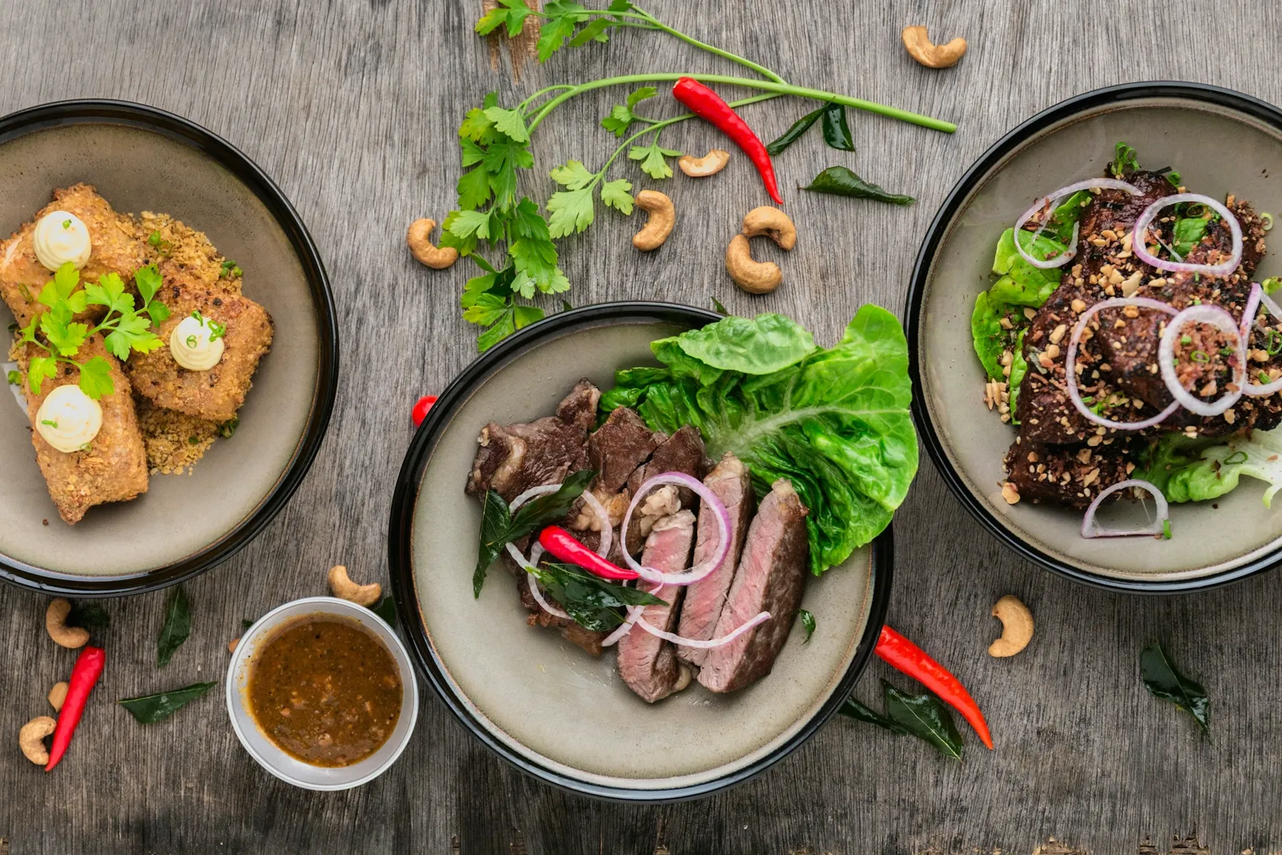 Tiệm bánh Việt ở Springvale: ổ bánh mì giòn rụm, nốt ngọt đánh thức buổi sáng