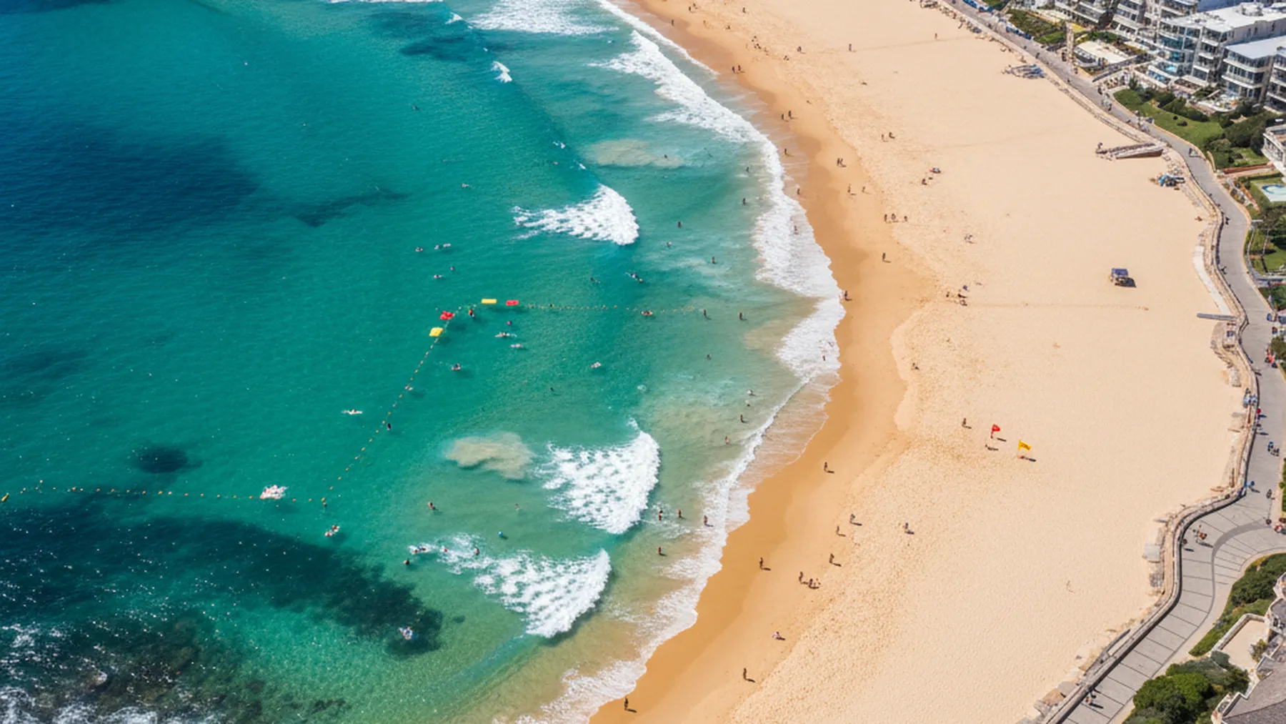 Cẩm Nang Bãi Biển Sydney: Bí Kíp Người Bản Địa & Mẹo Cho Du Khách
