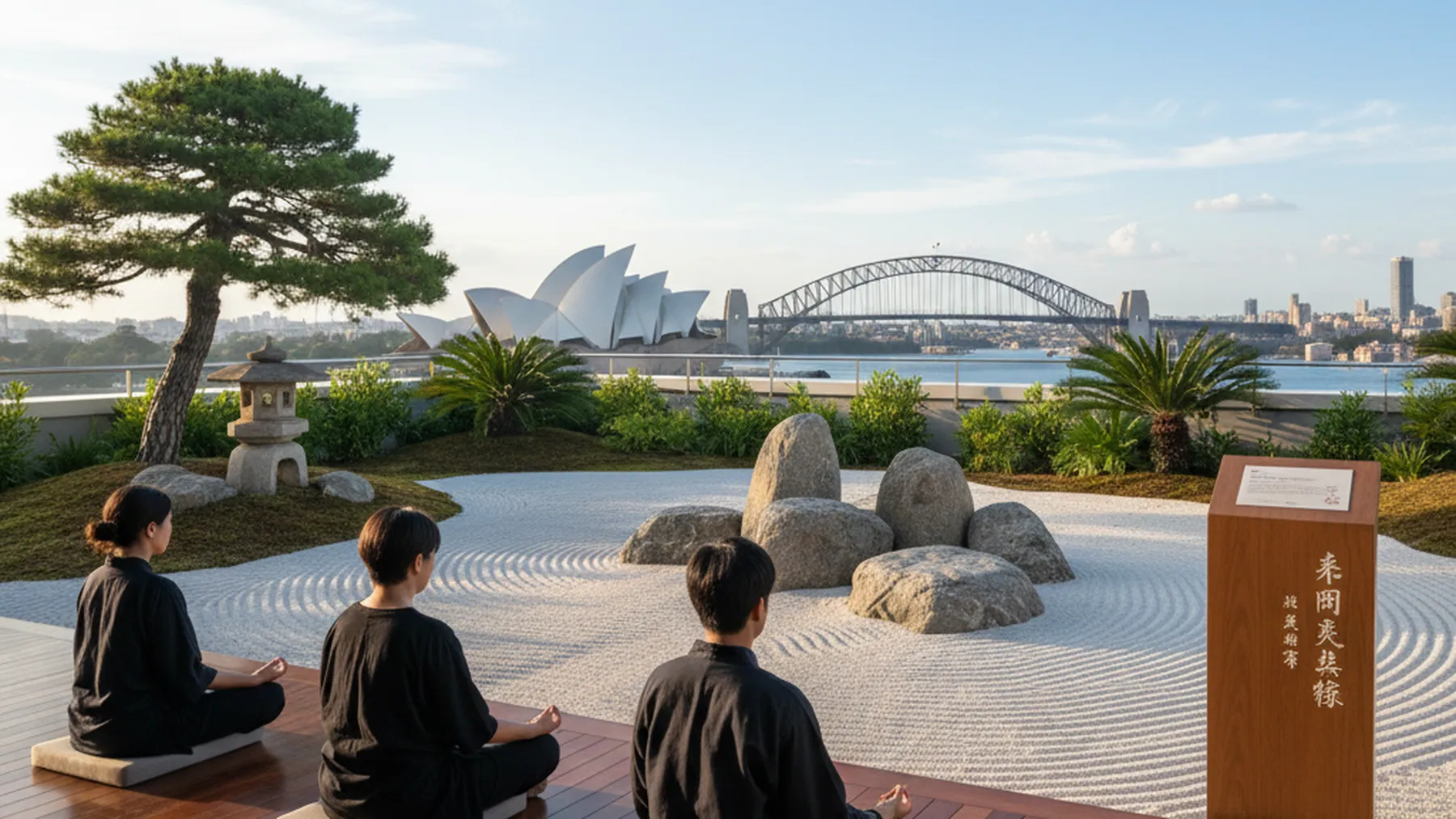 Festivals bouddhistes vietnamiens à Sydney : Tết, Vu Lan et célébrations culturelles
