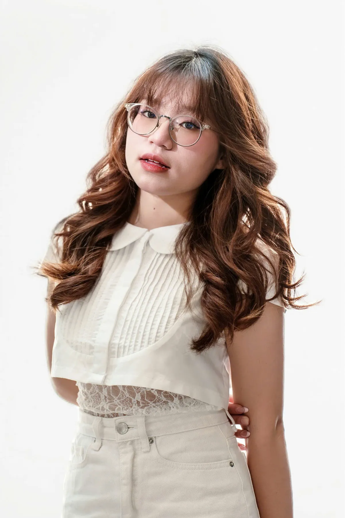 Su Huỳnh Thảo Vy