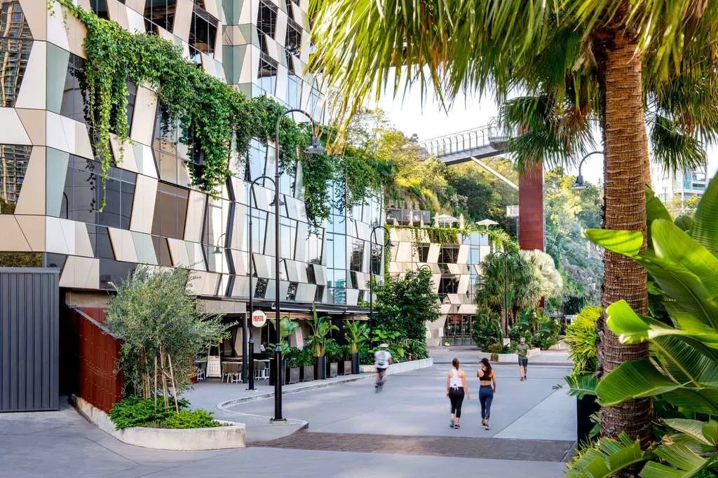 Crystalbrook Vincent : Annuaire complet de l'hôtel et guide du client 2025
