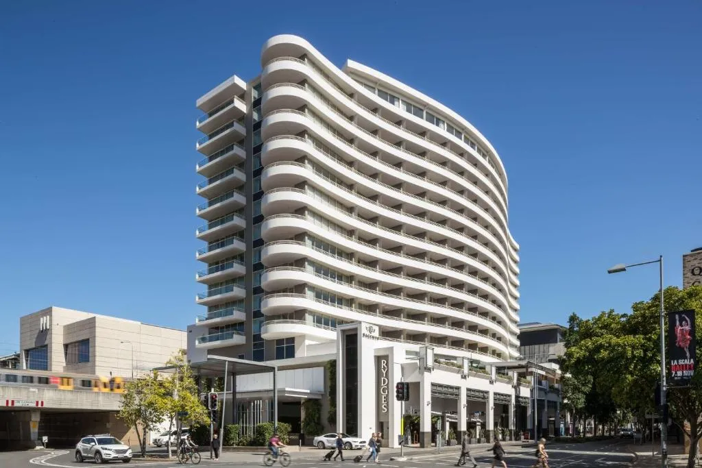 Rydges South Bank Brisbane : Annuaire complet de l'hôtel et guide du client 2025