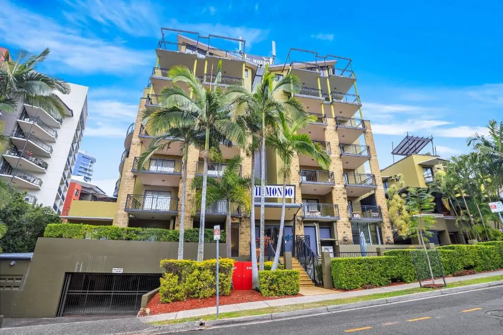 Il Mondo Boutique Hotel Kangaroo Point : Annuaire complet de l'hôtel et guide des clients 2025