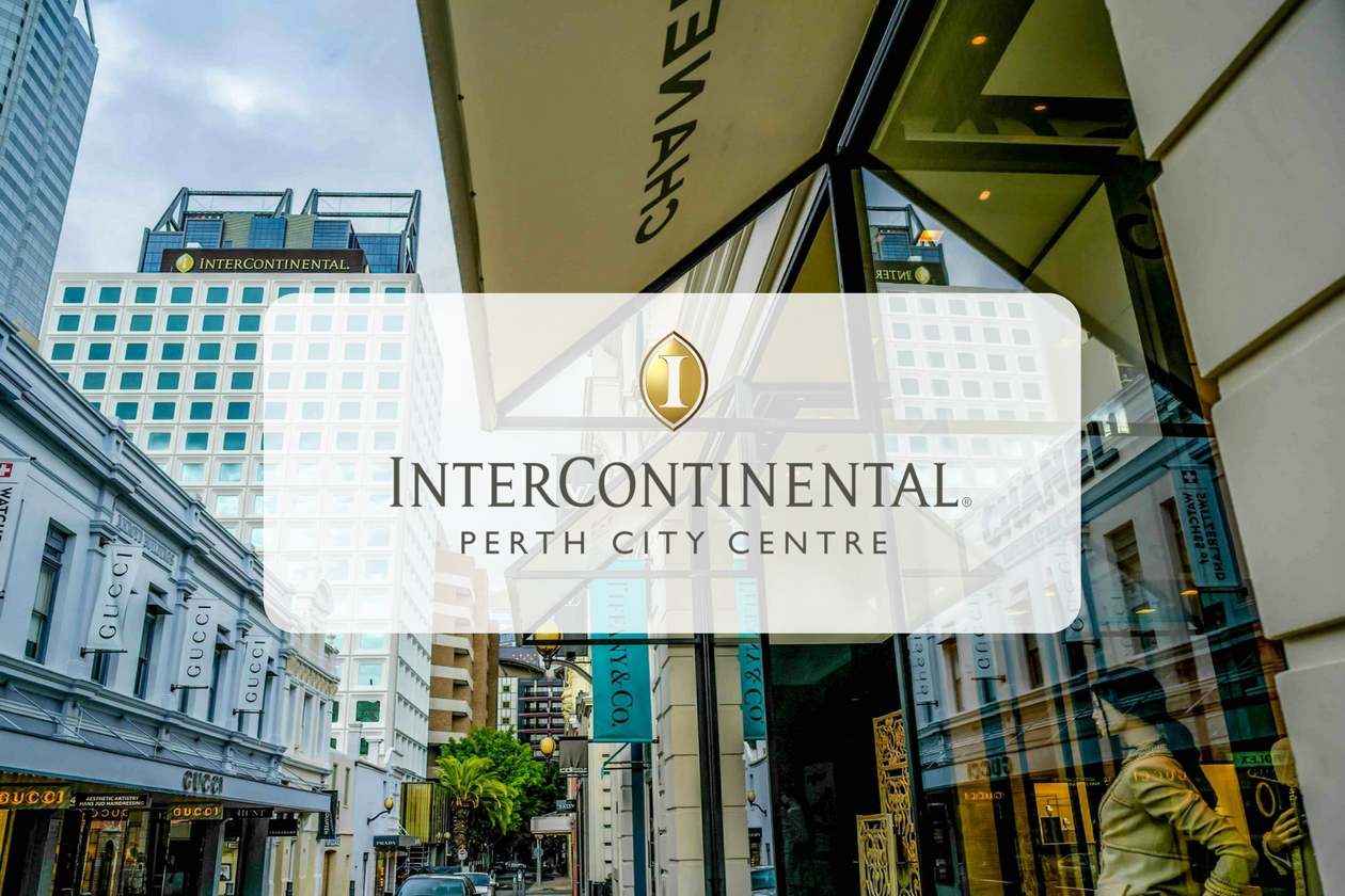 InterContinental Perth City Centre : Annuaire complet de l'hôtel et guide du voyageur 2025