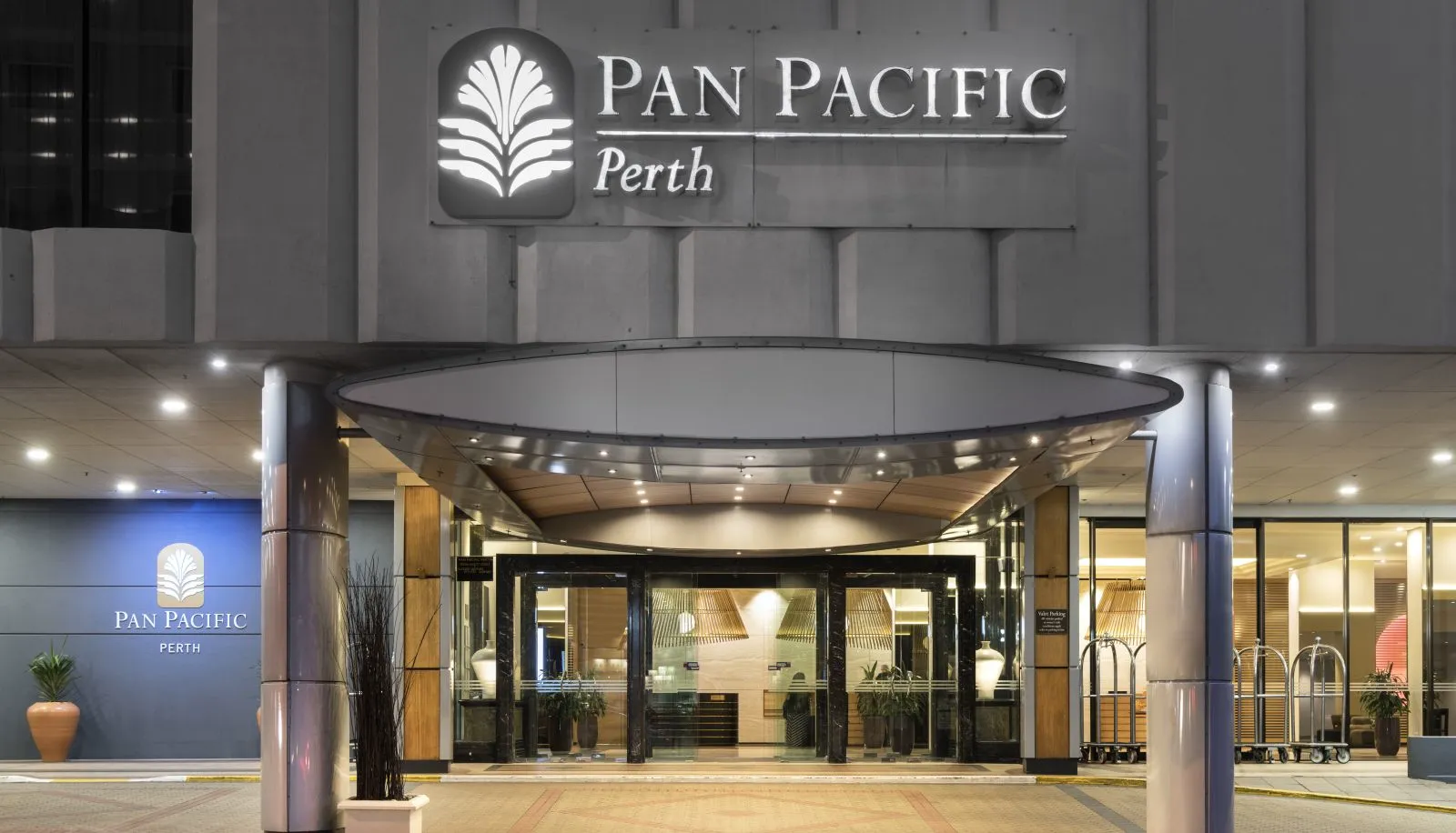 Pan Pacific Perth：2025年完整酒店指南及住客手册