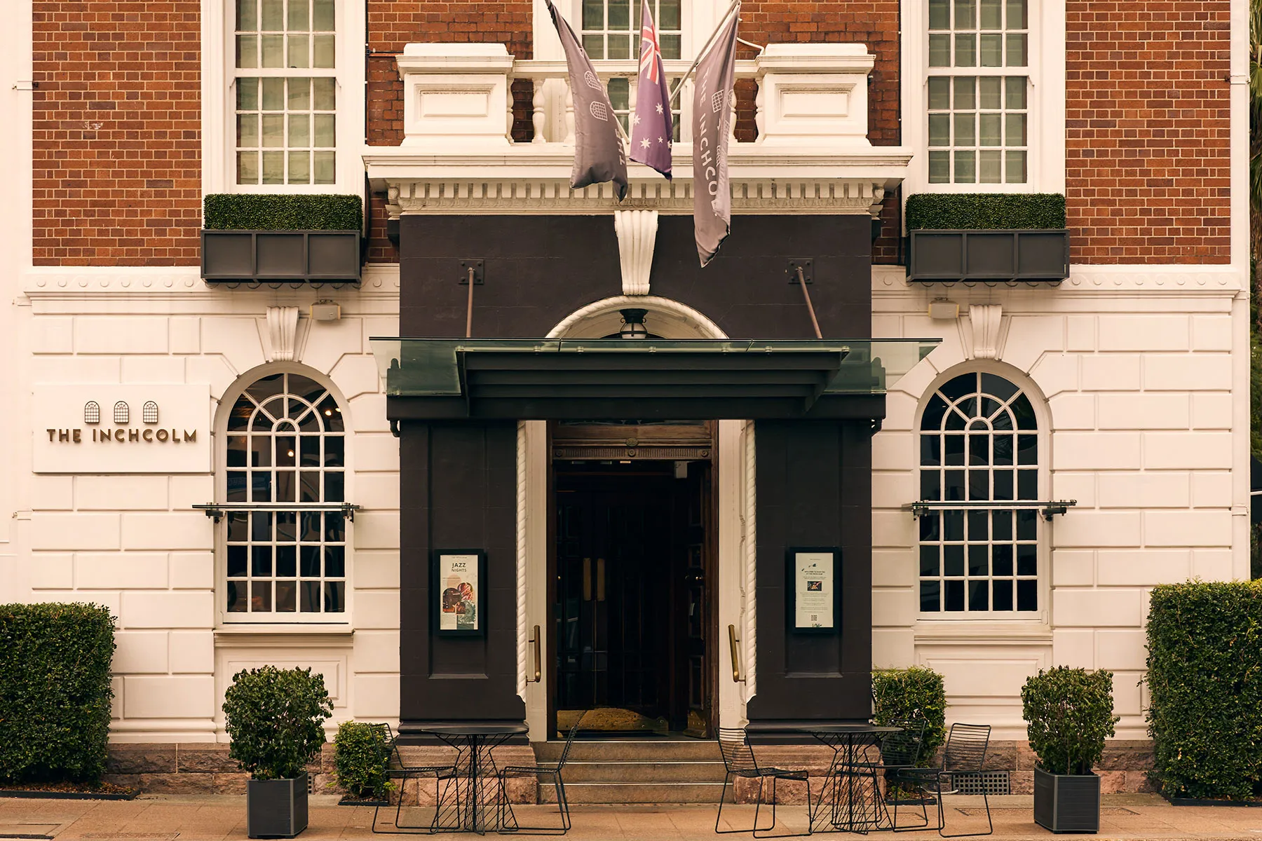 The Inchcolm by Ode Hotels : Annuaire complet de l'hôtel et Guide du client 2025