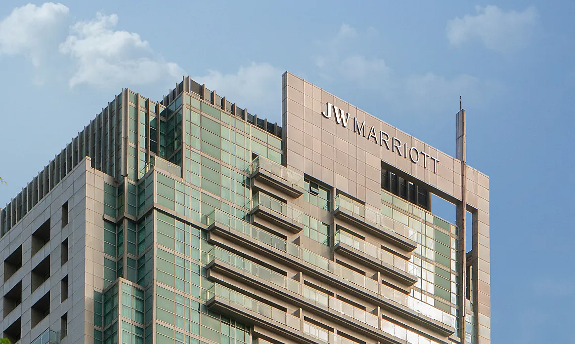 JW Marriott Saigon : Annuaire complet de l'hôtel et guide du client 2025