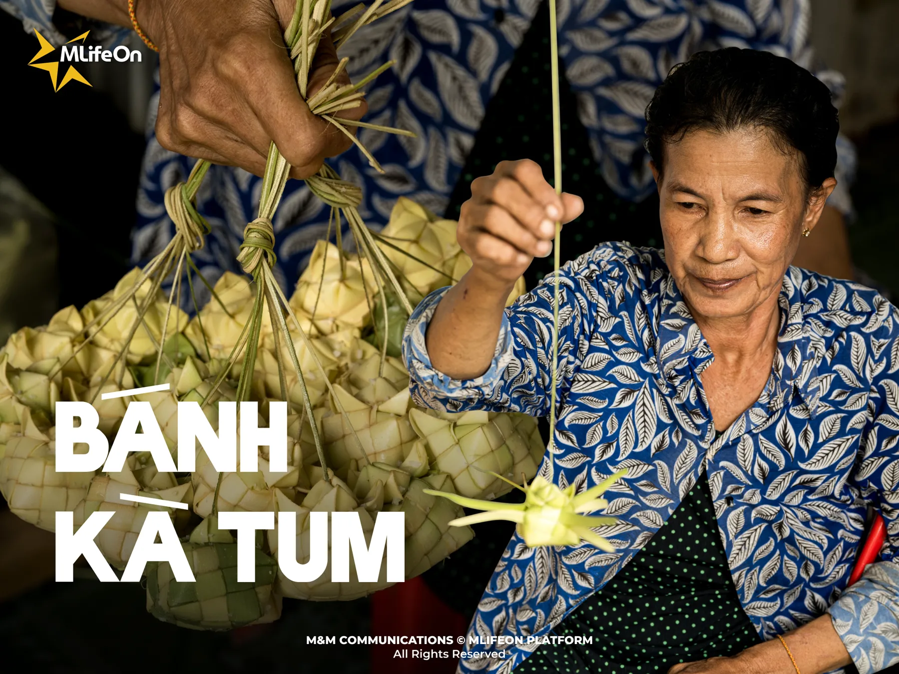 GÂTEAU KA TUM - UNE HISTOIRE ISSU DES MAINS D'ARTISANS