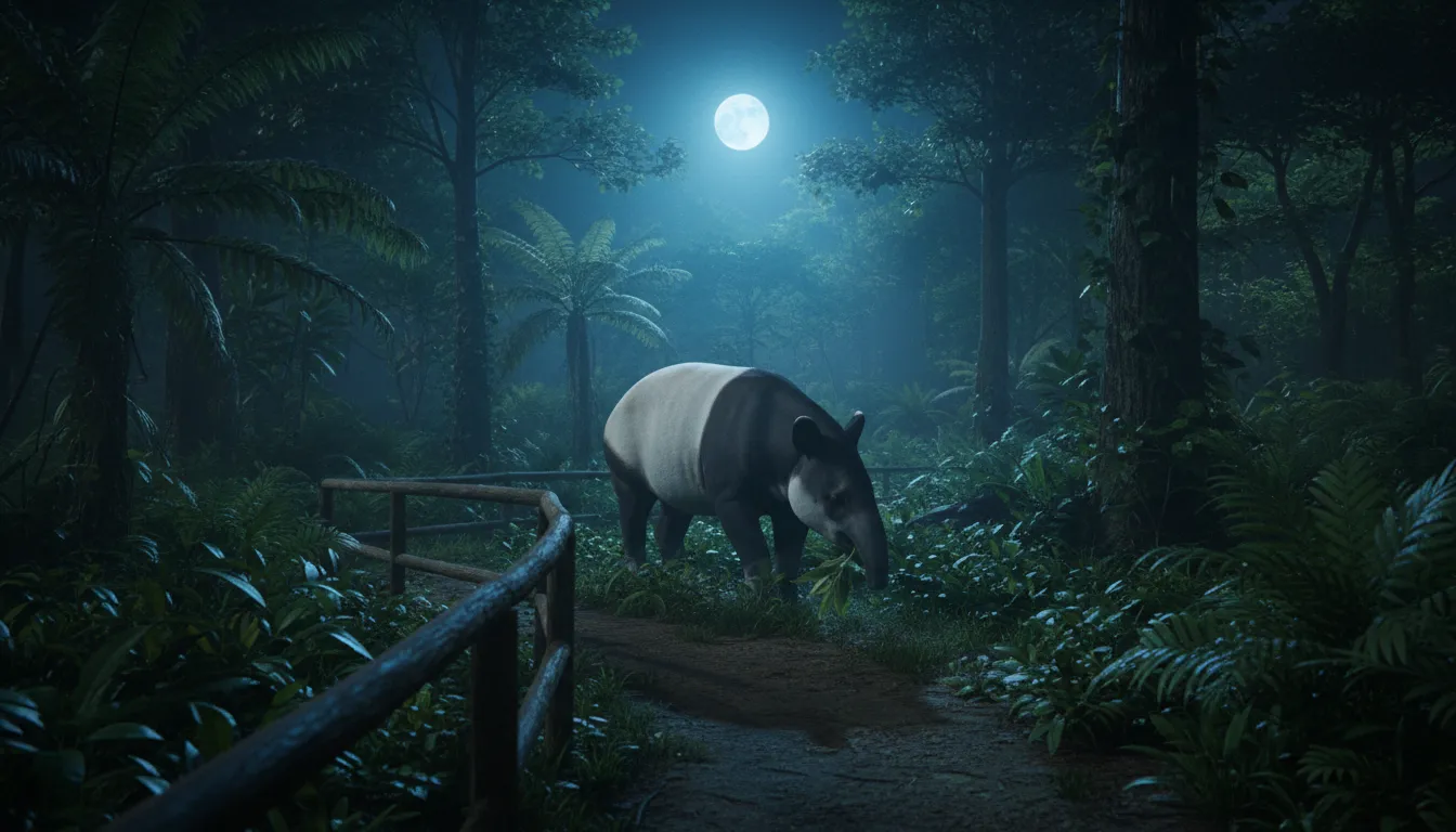 Image: A scene from Singapore
