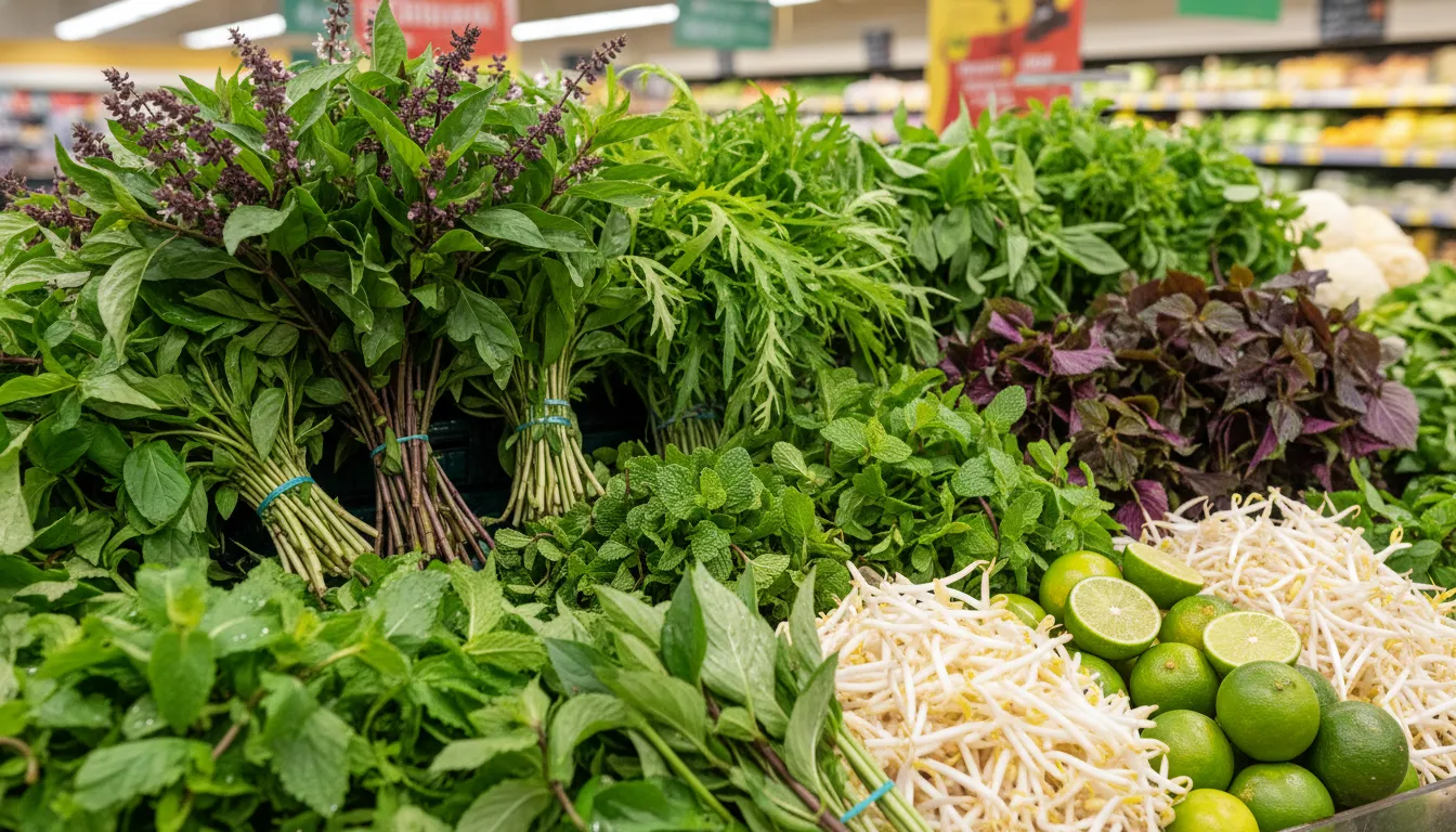 The Culinary Heartbeat of Adelaide: A Guide to Sourcing Authentic Vietnamese Ingredients