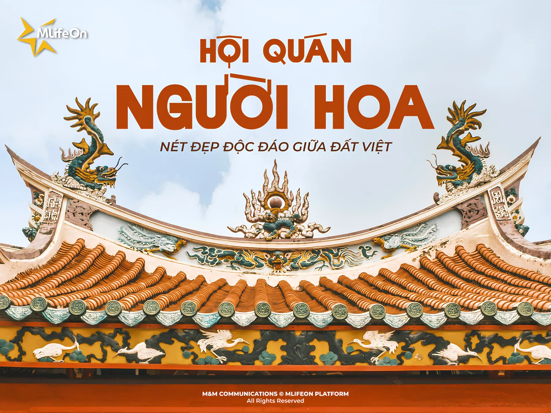SALLES DES ASSOCIATIONS CHINOISES - UNE TOUCHE UNIQUE AU CŒUR DU VIETNAM