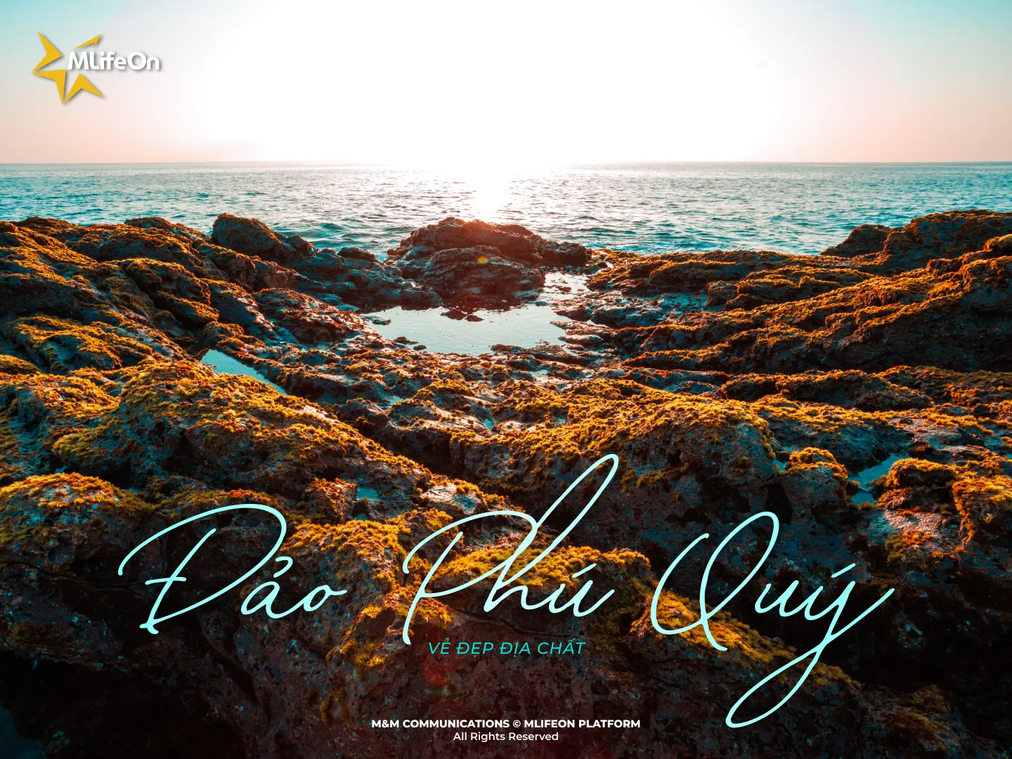 Île Phu Quý – La géologie d’une région volcanique