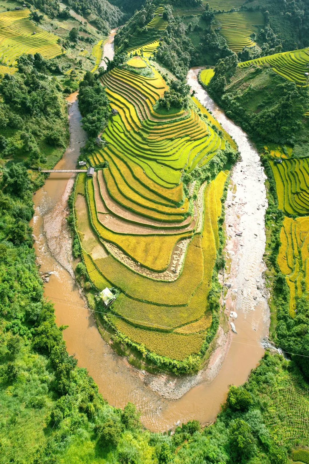 Morning Rituals: How Vietnamese Start Their Day