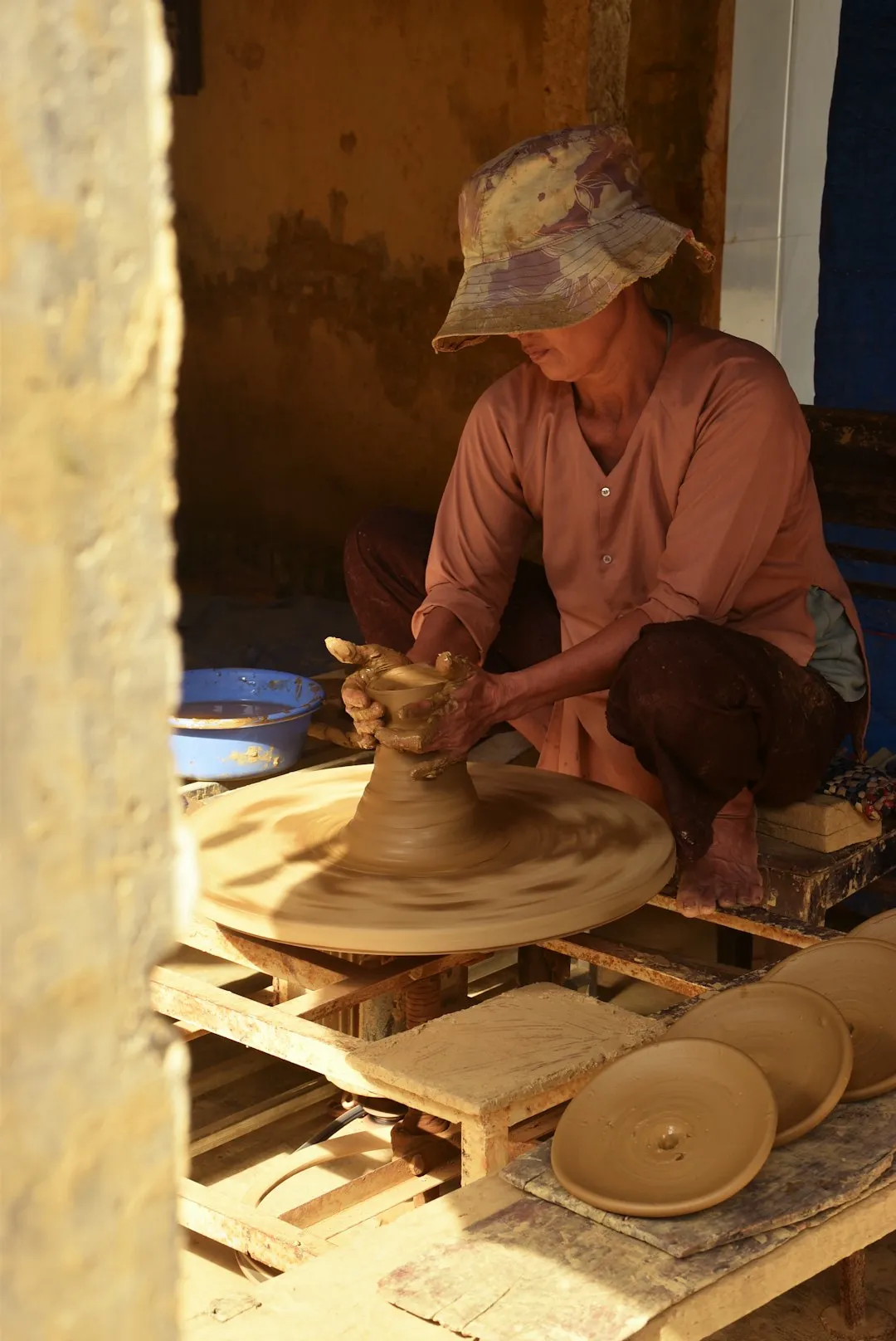 Preserving the Soul of Vietnam Through Stories