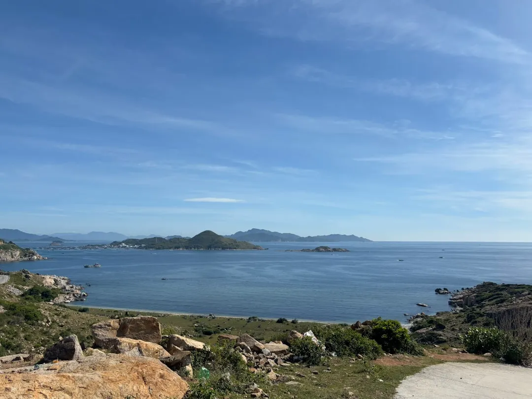 Hidden Gems: Off-the-beaten-path Destinations in Vietnam