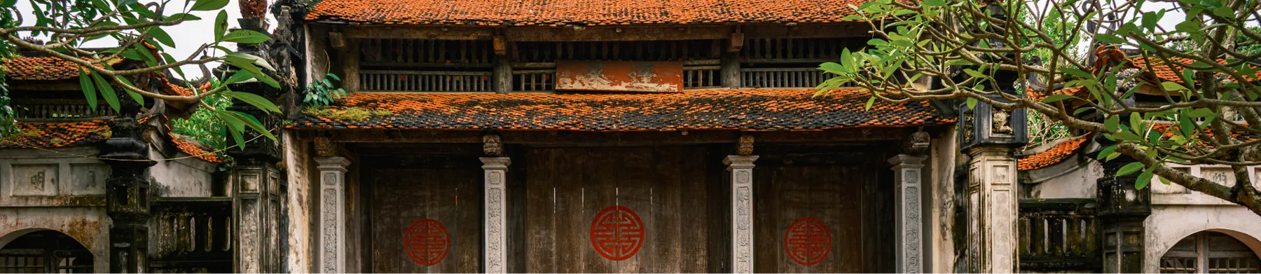 BA DANH PAGODA - FROM A "QUIET" PLACE TO AN ATTRACTIVE TOURIST DESTINATION