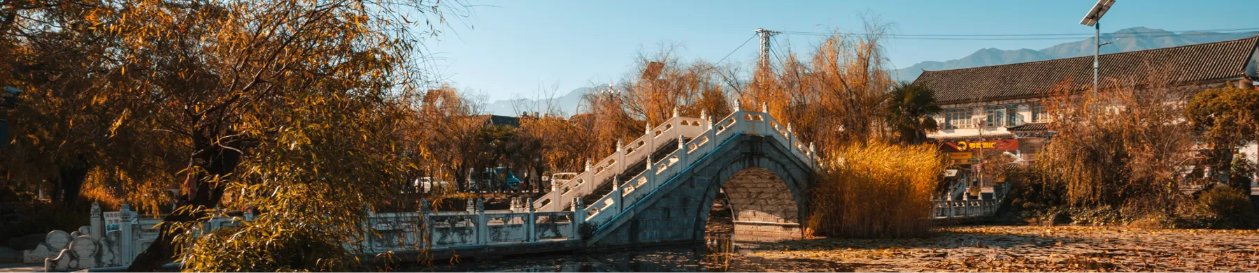 “GOING BACK TO WHERE THE WIND BLOWS” – A PEACEFUL MORNING IN XIZHOU ANCIENT TOWN